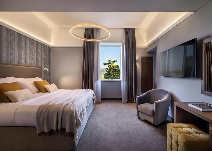 Imperial Heritage Hotel, Valamar Collection (Adults Only)