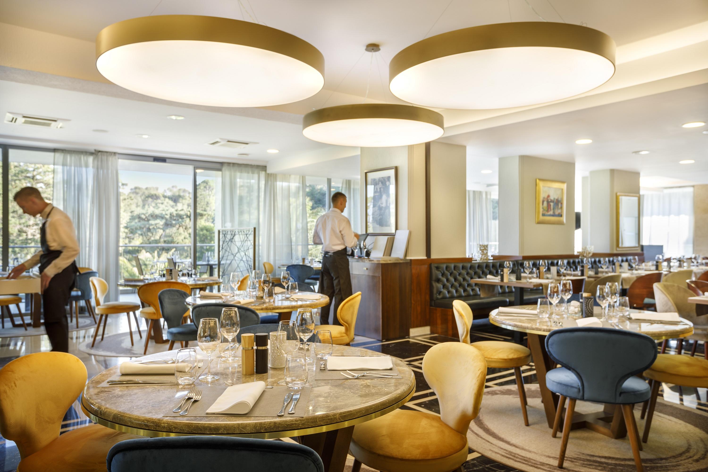 Imperial Heritage Hotel, Valamar Collection (adults Only) 4* Rab Town