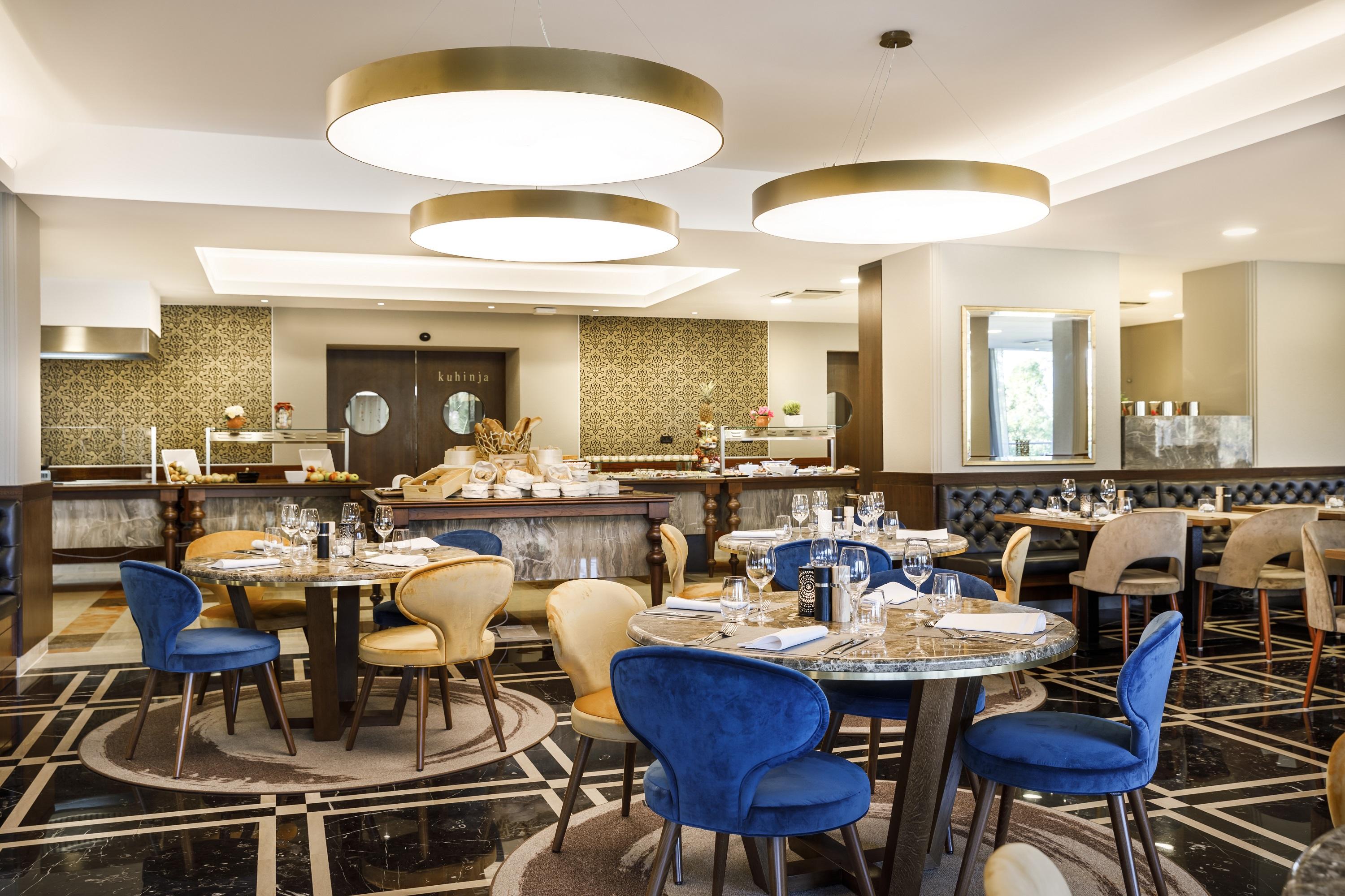 Imperial Heritage Hotel, Valamar Collection (adults Only)
