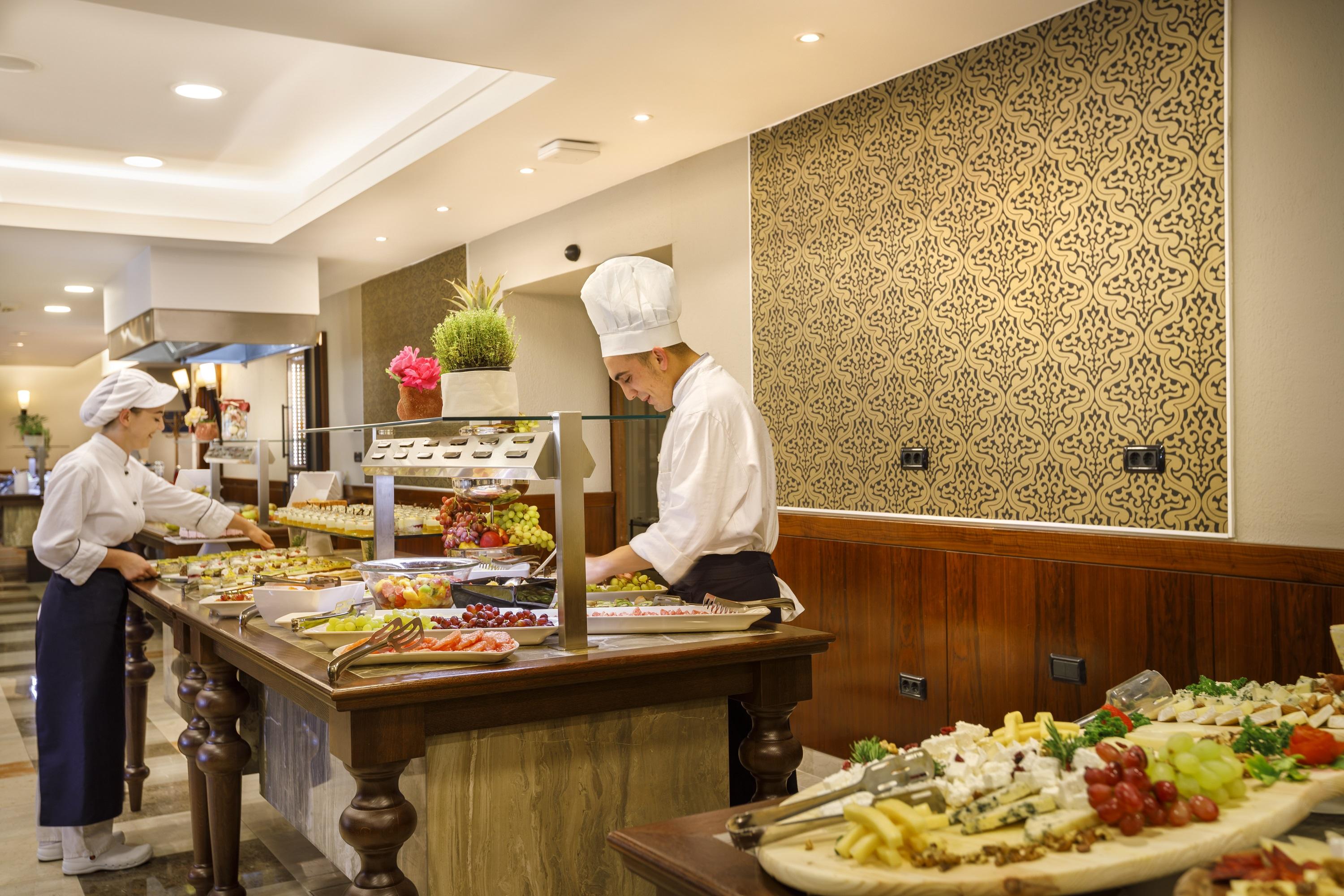 Hotel Imperial Heritage Hotel, Valamar Collection (adults Only)