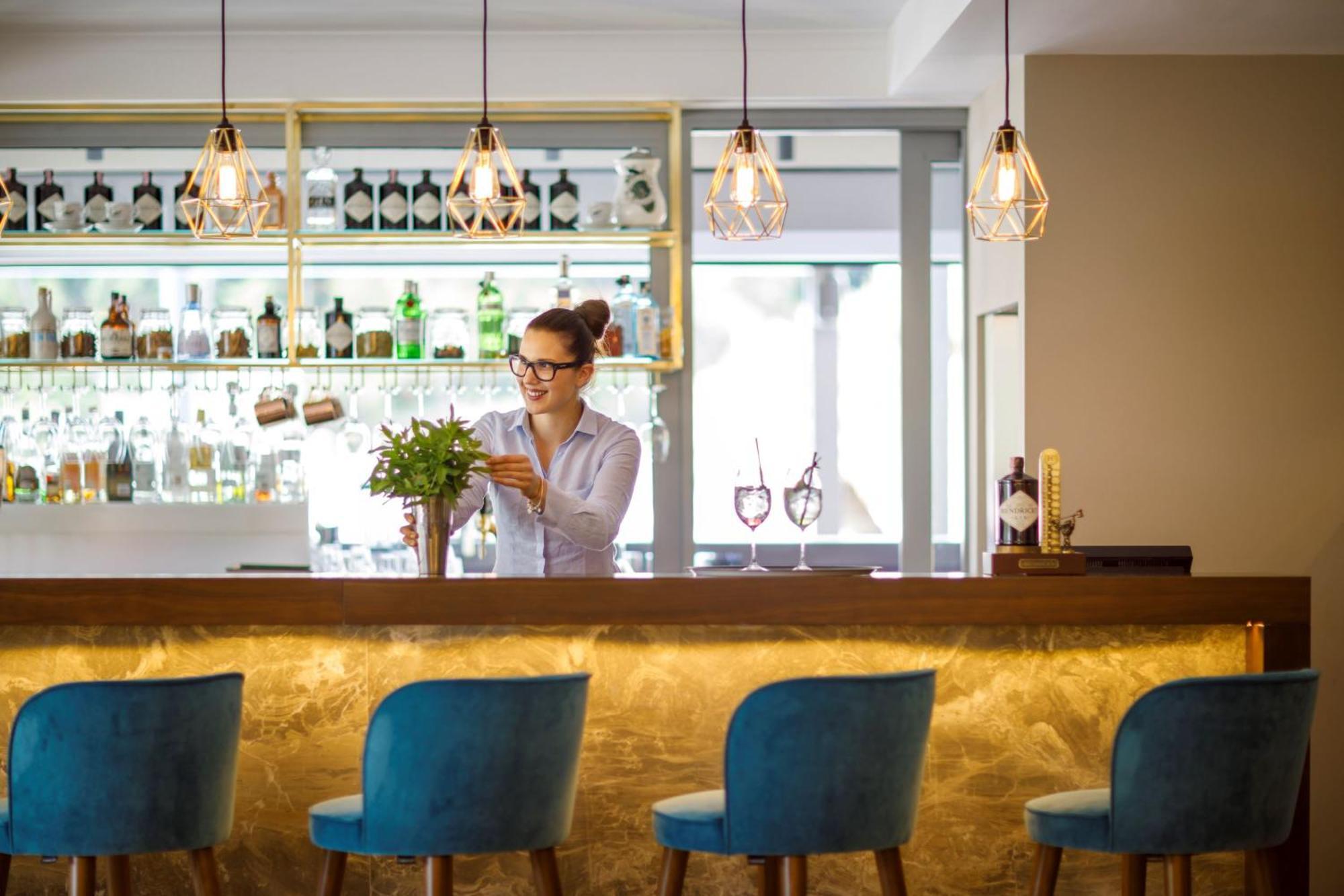 Imperial Heritage Hotel, Valamar Collection (adults Only) Hotel Rab Town