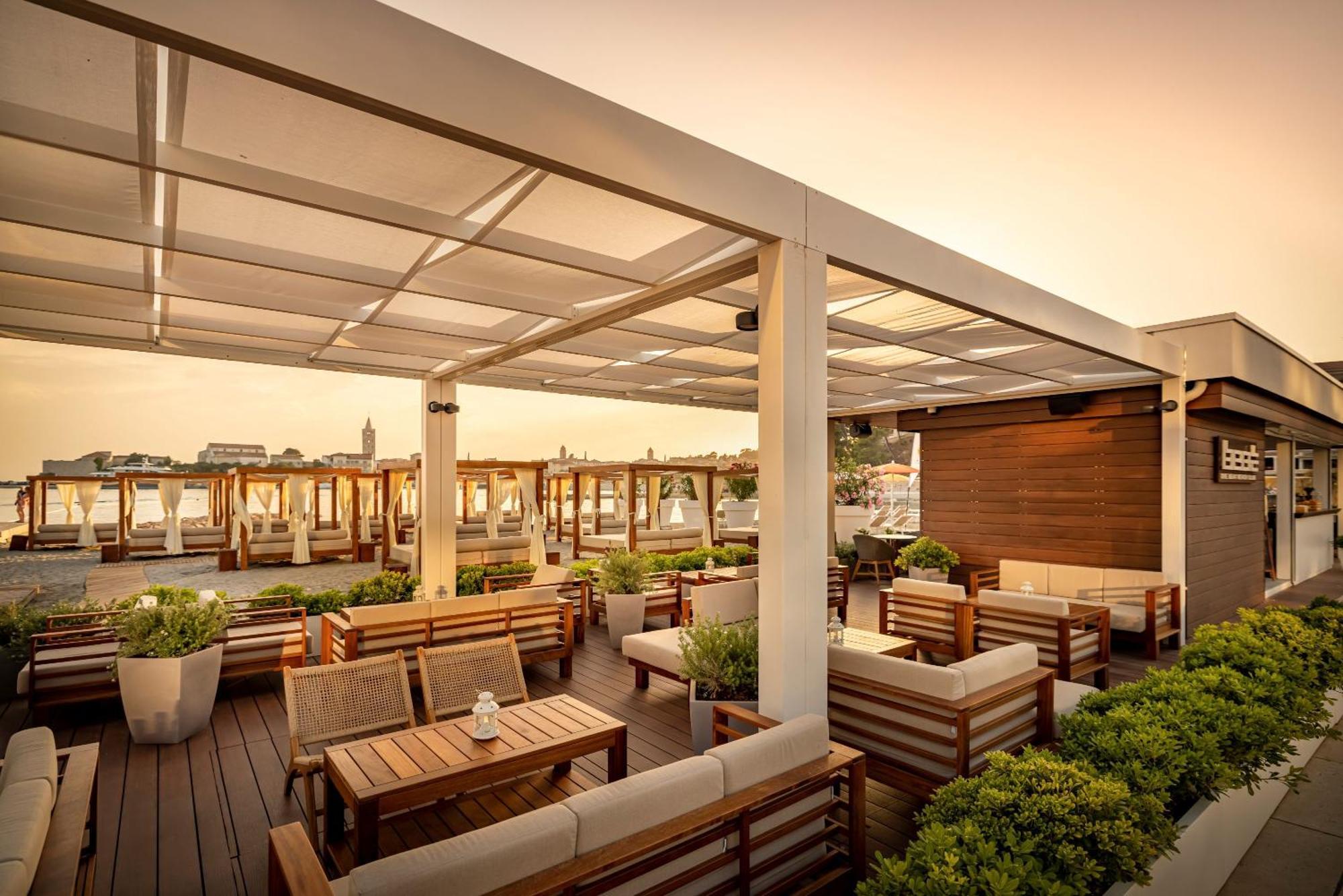 Hotel Imperial Heritage Hotel, Valamar Collection (adults Only) Rab Town
