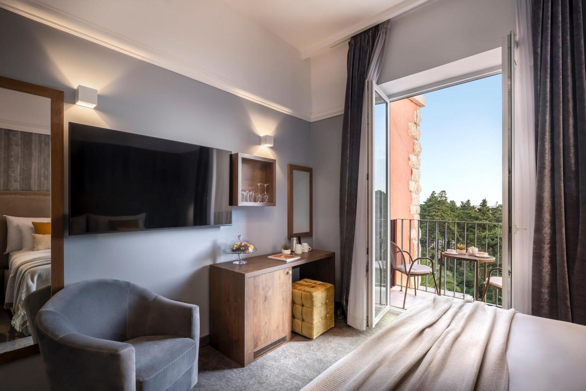 Hotel Imperial Heritage Hotel, Valamar Collection (adults Only) Rab Town