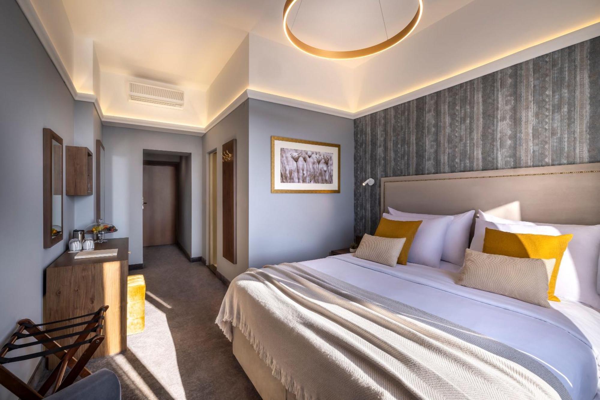 Imperial Heritage Hotel, Valamar Collection (adults Only) 4*