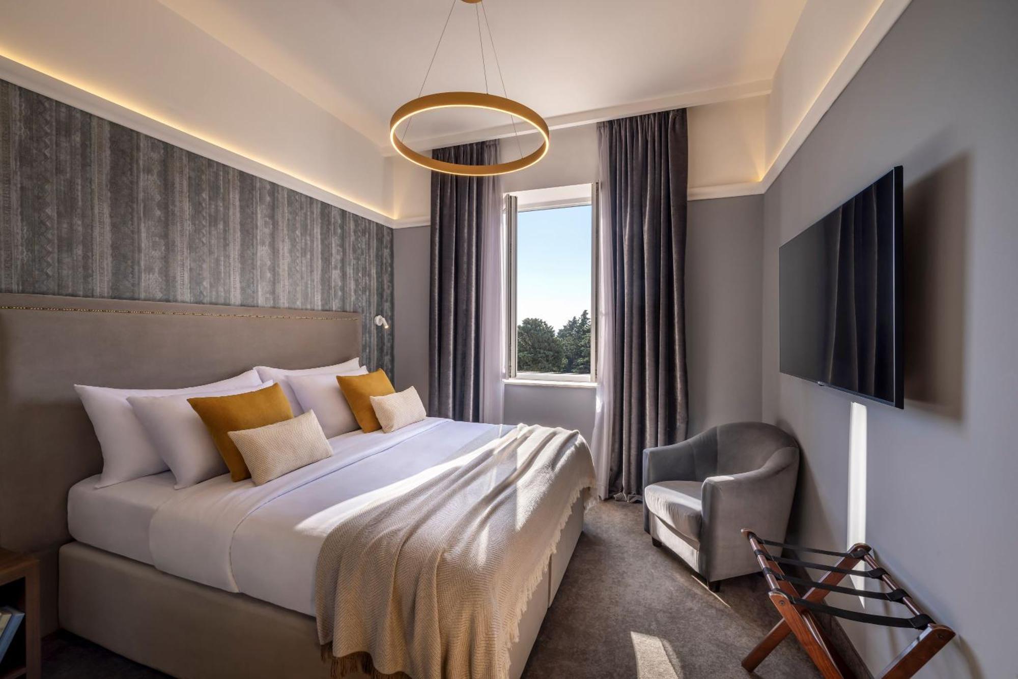 Imperial Heritage Hotel, Valamar Collection (adults Only) Rab Town