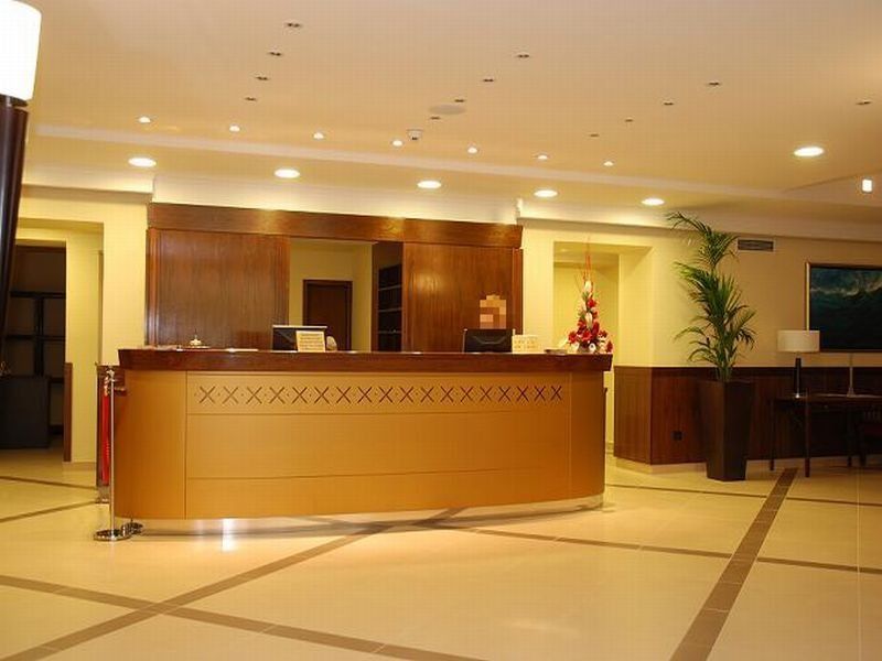 Hotel Imperial Heritage Hotel, Valamar Collection (adults Only) Rab Town