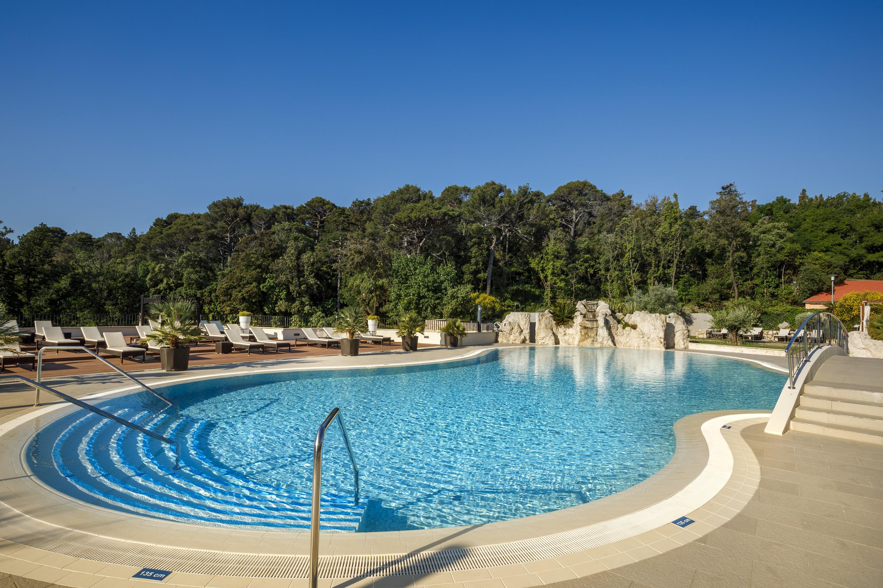 Hotel Imperial Heritage Hotel, Valamar Collection (adults Only) 4*
