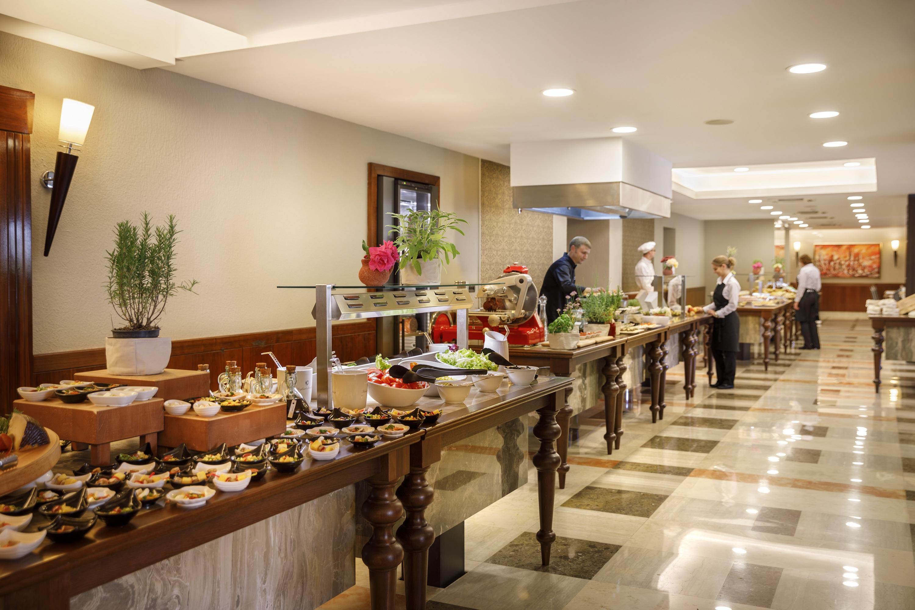Hotel Imperial Heritage Hotel, Valamar Collection (adults Only) Rab Town