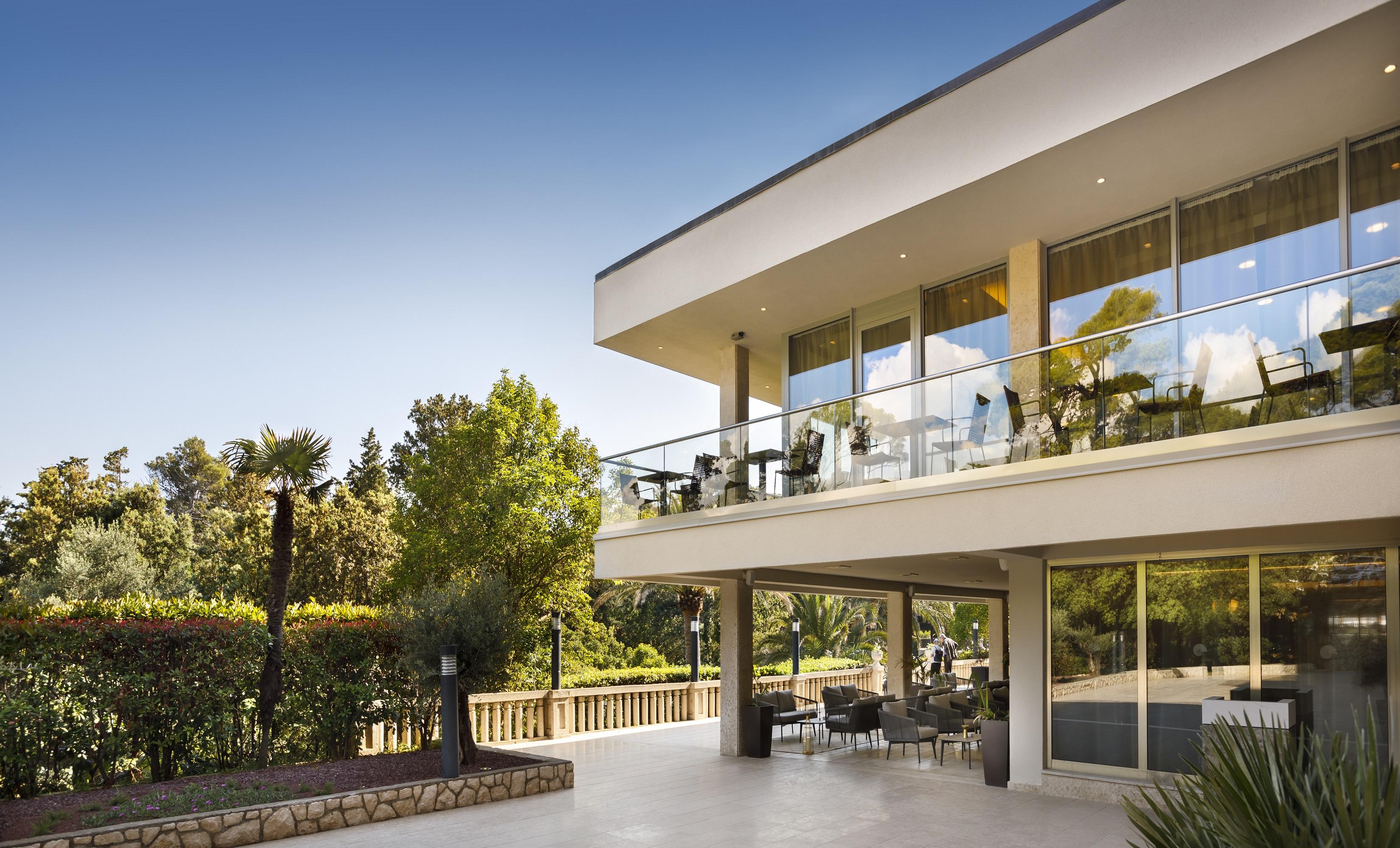 Imperial Heritage Hotel, Valamar Collection (adults Only) Rab Town