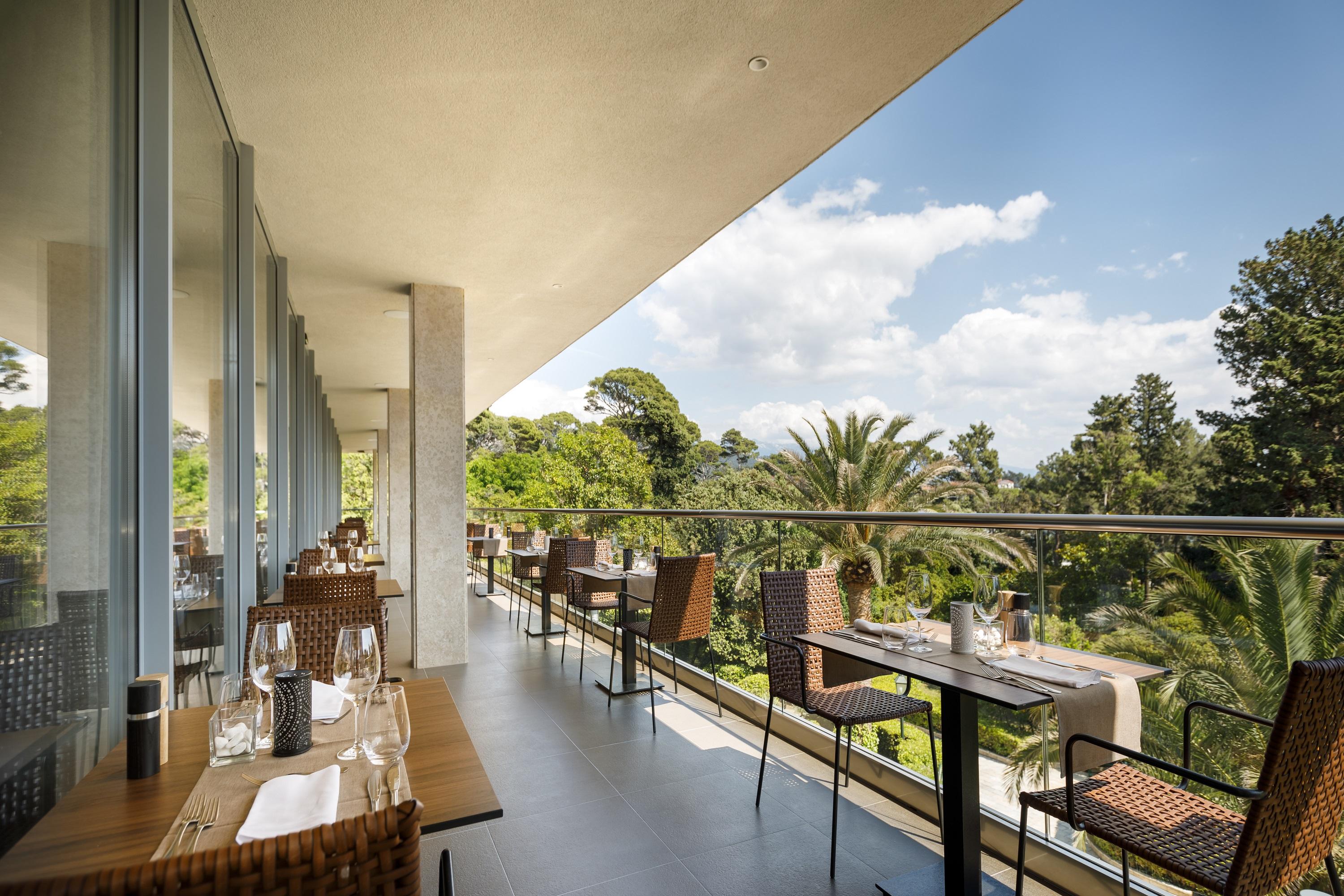 Imperial Heritage Hotel, Valamar Collection (adults Only) 4* Rab Town