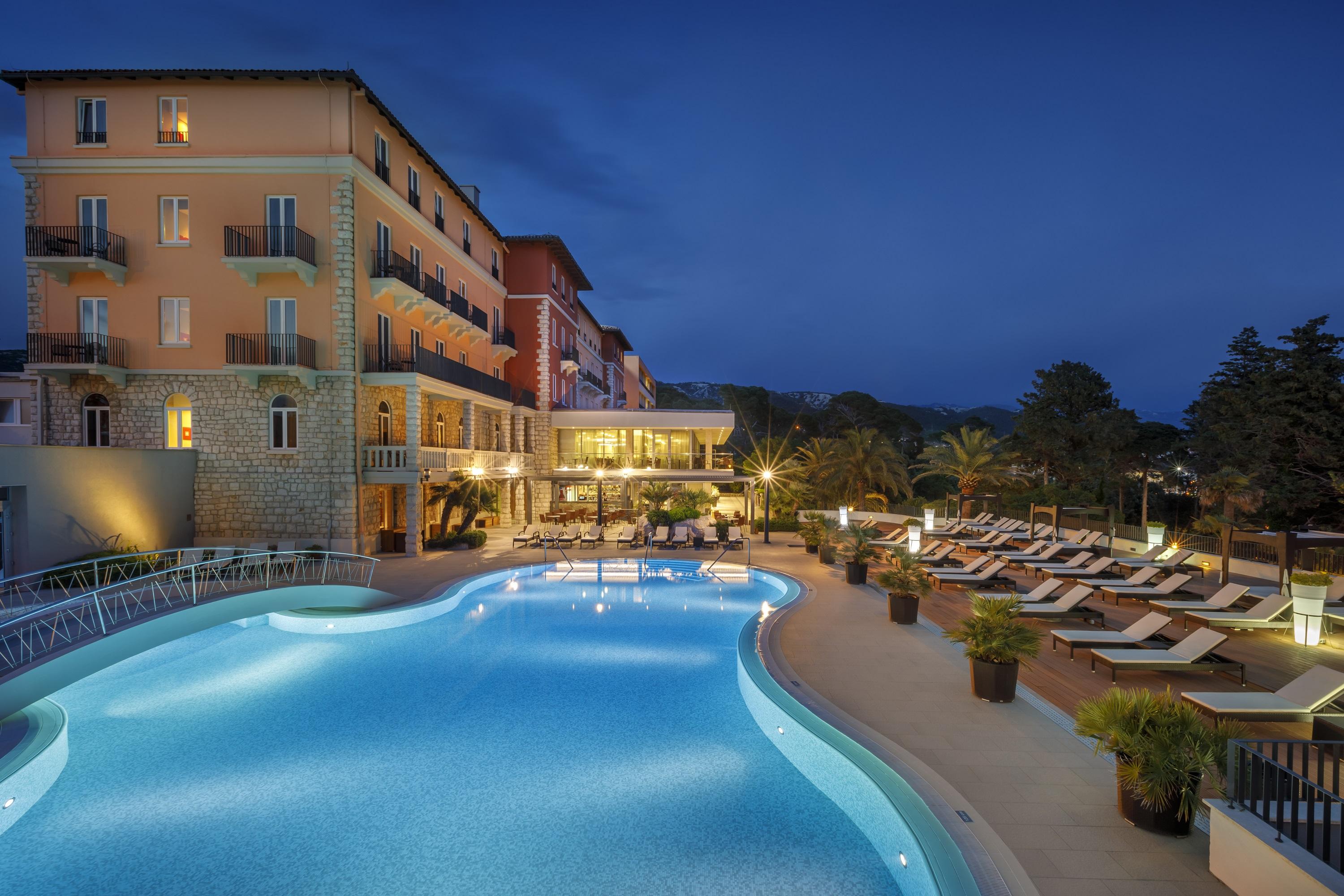 Hotel Imperial Heritage Hotel, Valamar Collection (adults Only)
