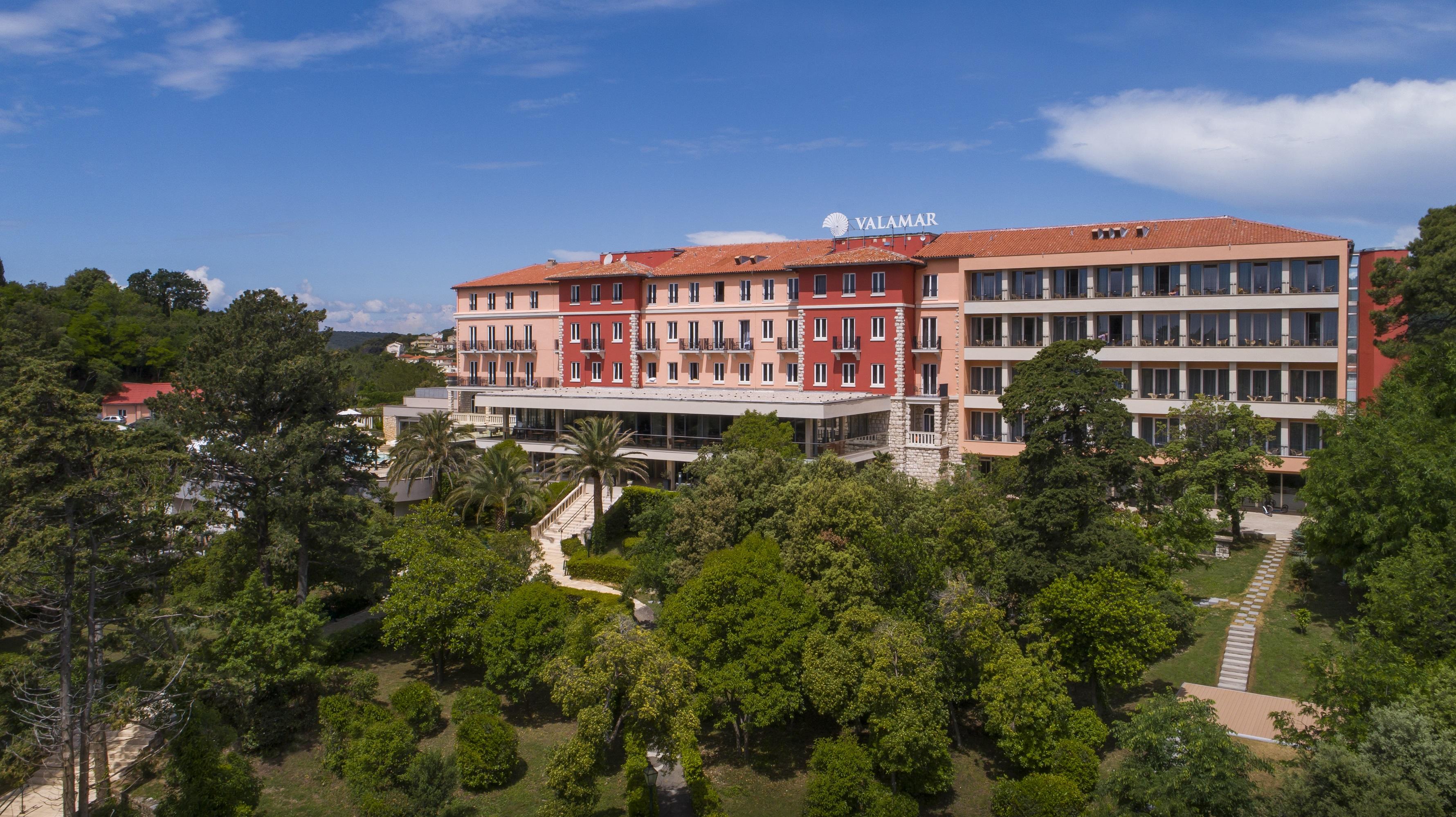 Imperial Heritage Hotel, Valamar Collection (adults Only) Hotel