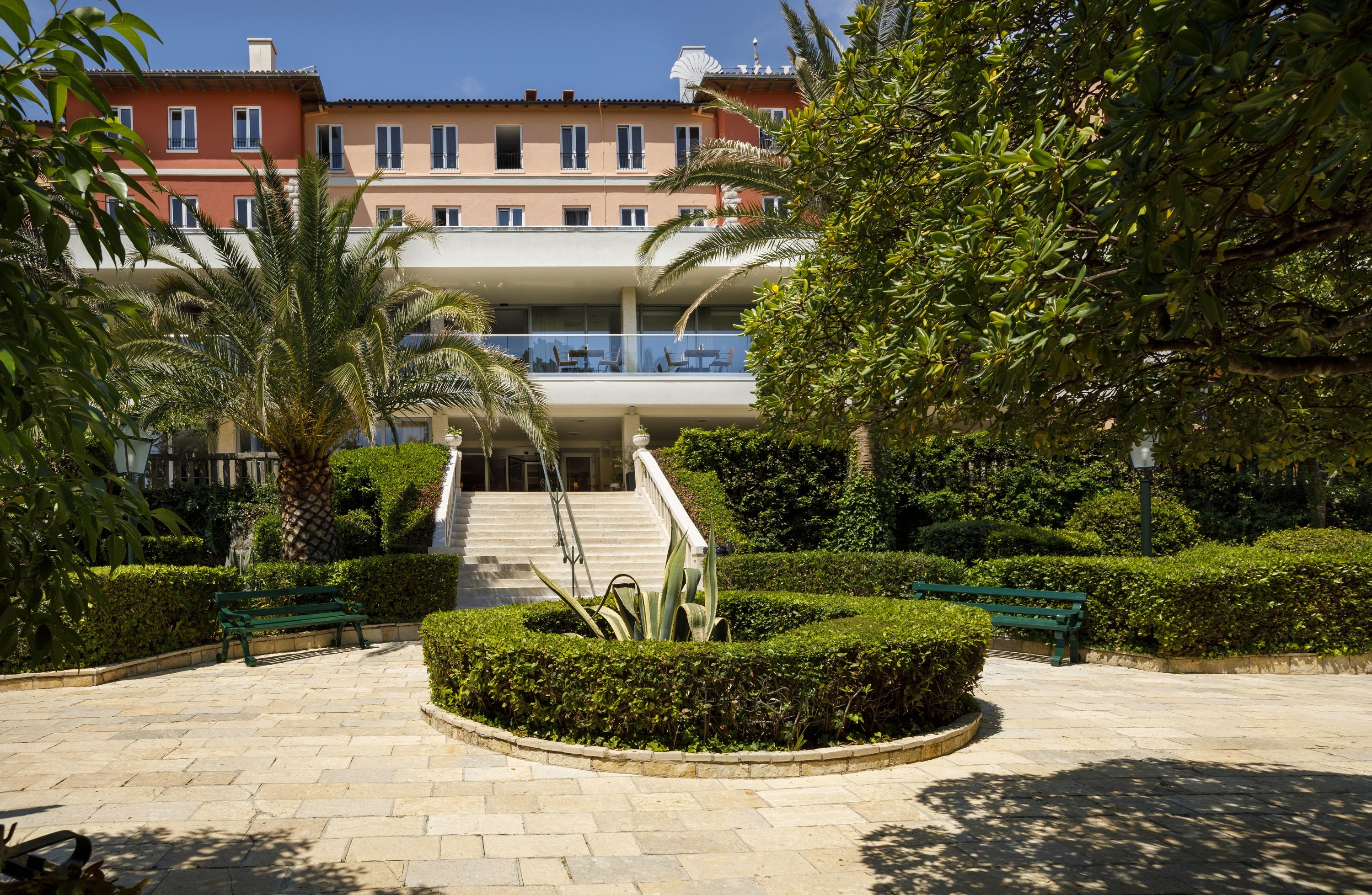 Imperial Heritage Hotel, Valamar Collection (adults Only) Hotel 4*
