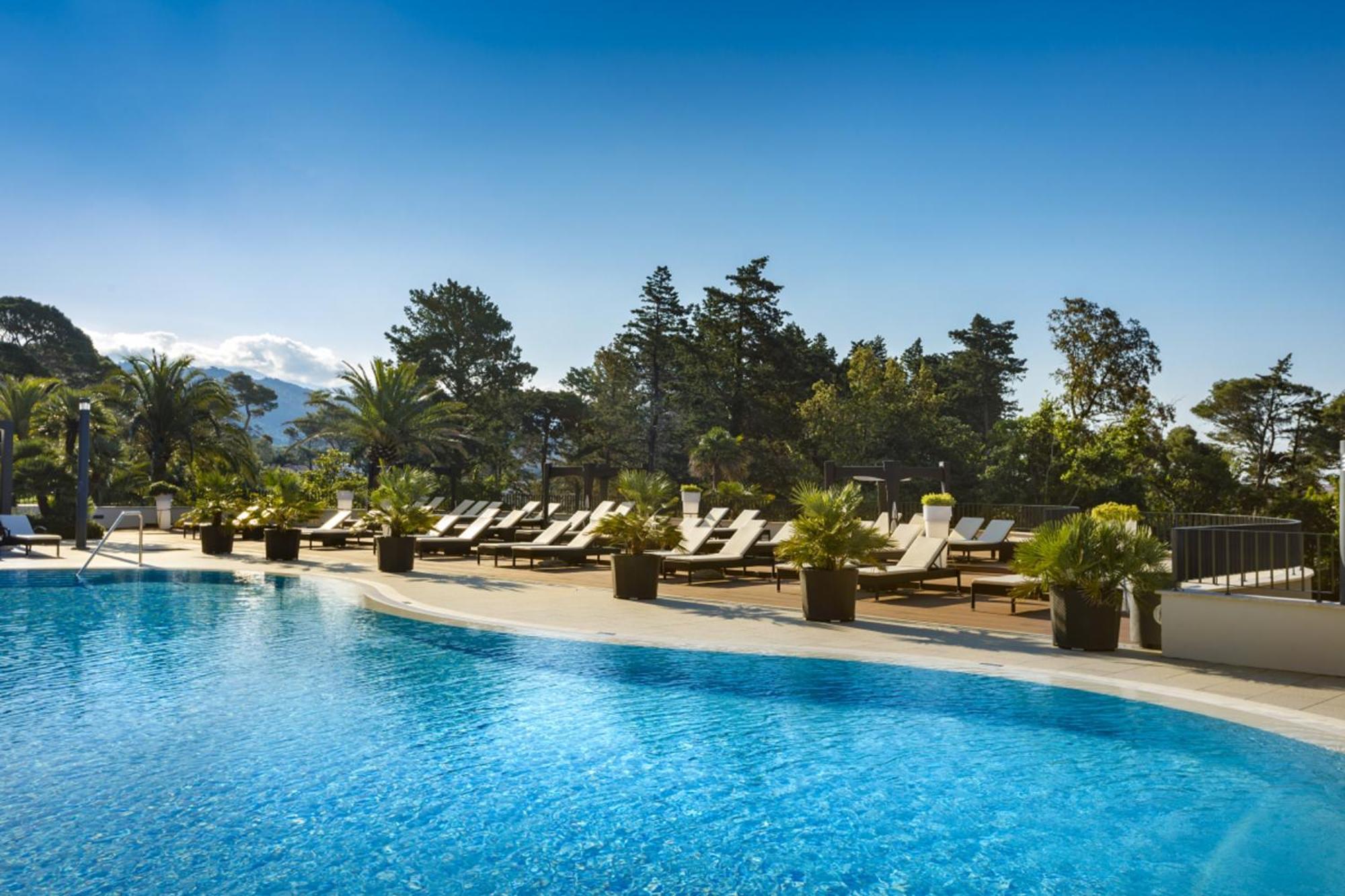 Imperial Heritage Hotel, Valamar Collection (adults Only)