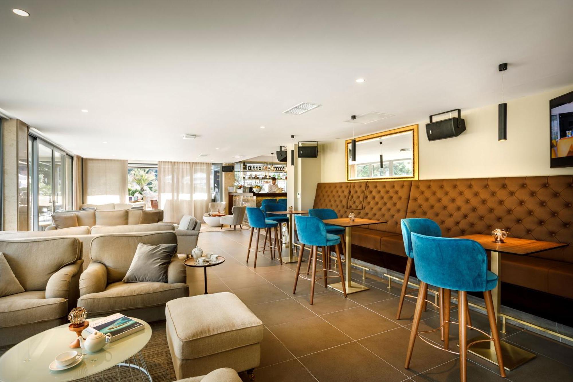 Hotel Imperial Heritage Hotel, Valamar Collection (adults Only) 4*