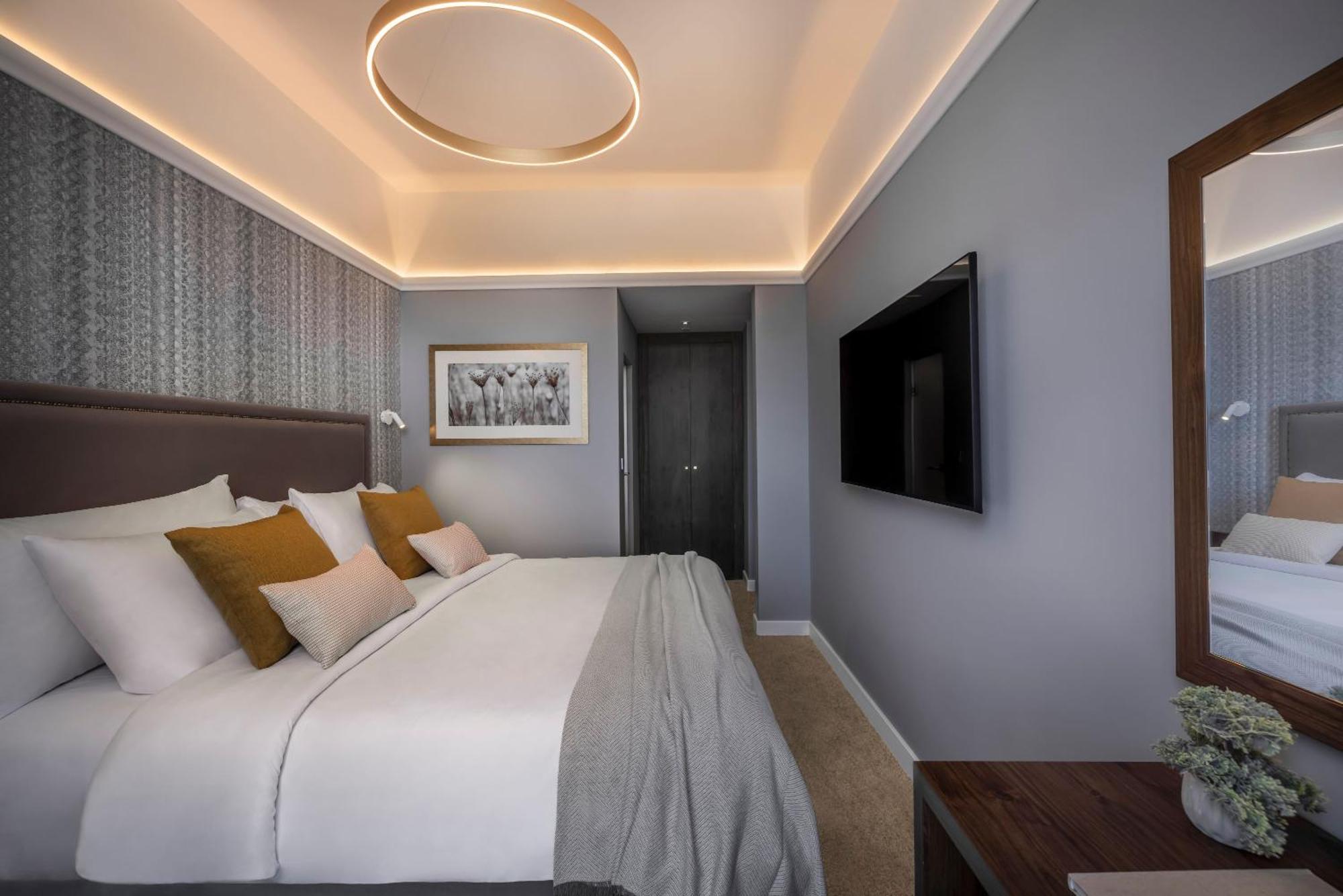 Imperial Heritage Hotel, Valamar Collection (adults Only) 4* Rab Town