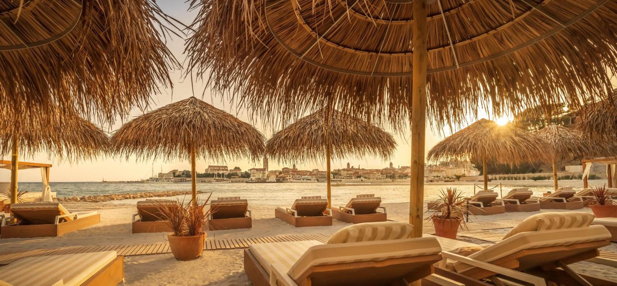 Imperial Heritage Hotel, Valamar Collection (adults Only) Hotel Rab Town