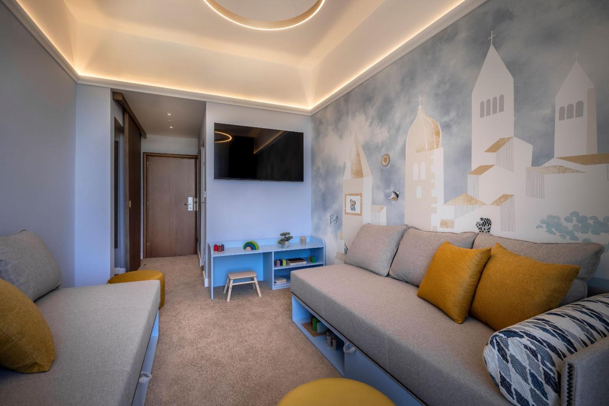 Imperial Heritage Hotel, Valamar Collection (adults Only)