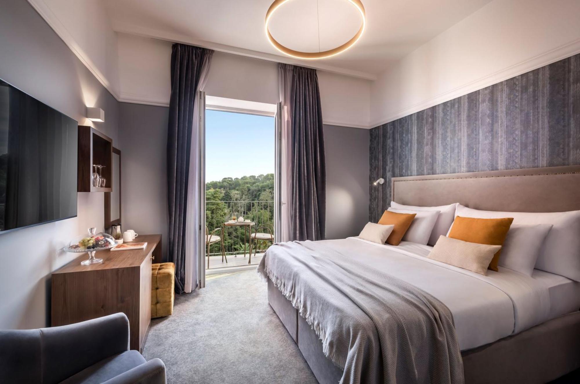 Hotel Imperial Heritage Hotel, Valamar Collection (adults Only) 4*