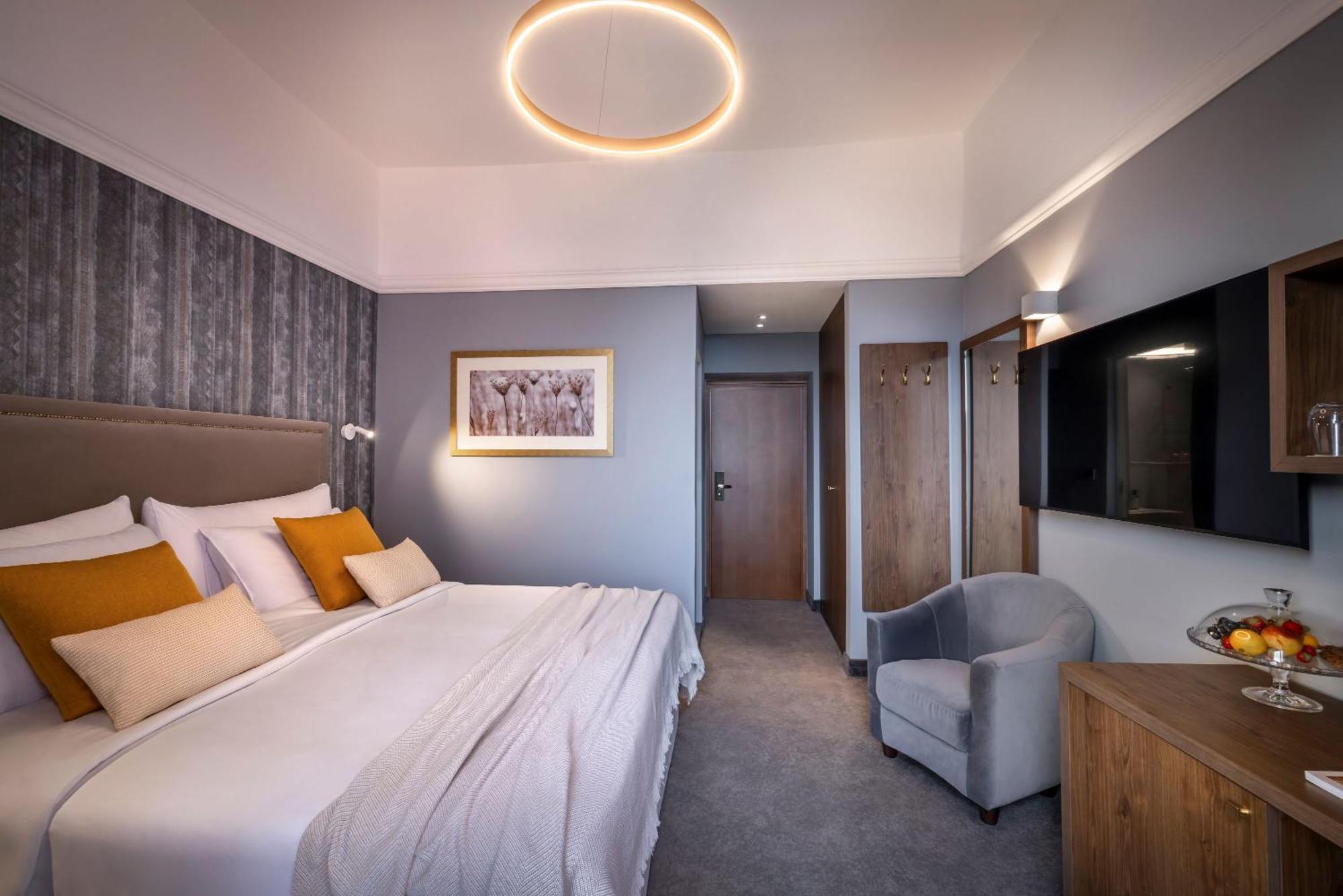 Imperial Heritage Hotel, Valamar Collection (adults Only) Hotel Rab Town
