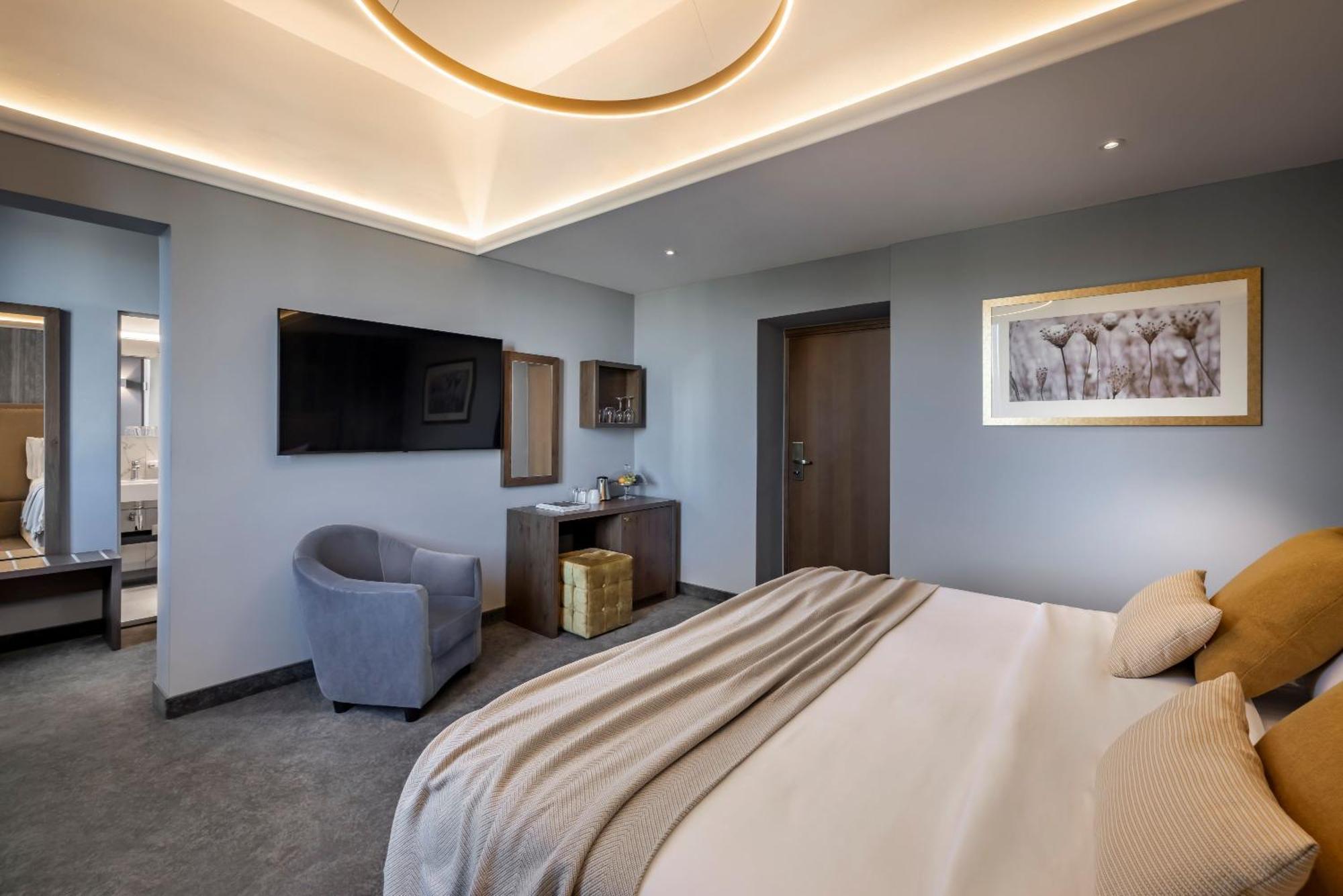 Imperial Heritage Hotel, Valamar Collection (adults Only) Hotel