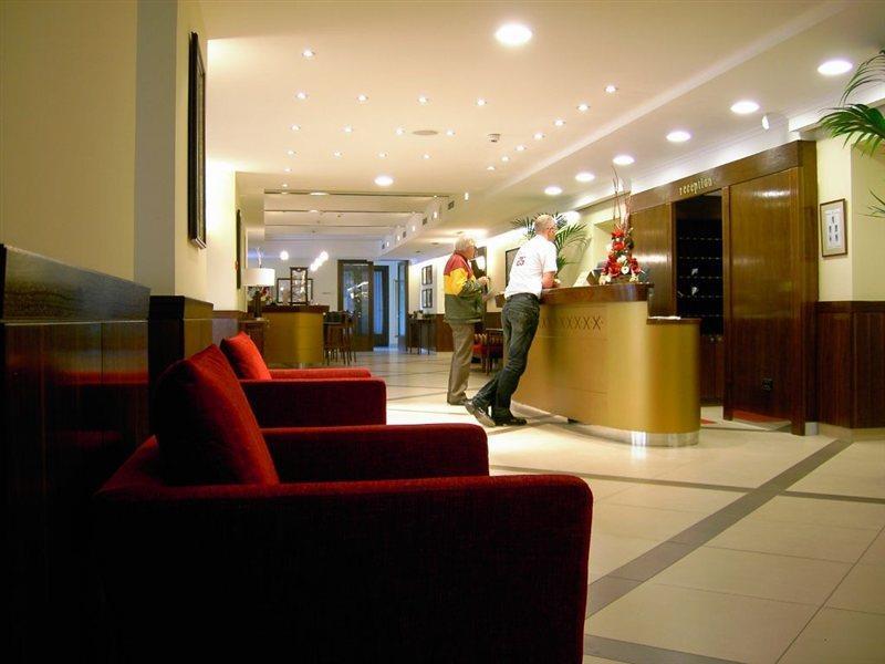 Imperial Heritage Hotel, Valamar Collection (adults Only) 4* Rab Town