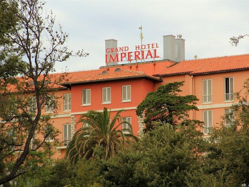 Imperial Heritage Hotel, Valamar Collection (adults Only) 4*