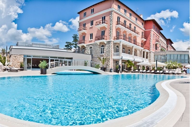 Imperial Heritage Hotel, Valamar Collection (adults Only) Hotel 4*