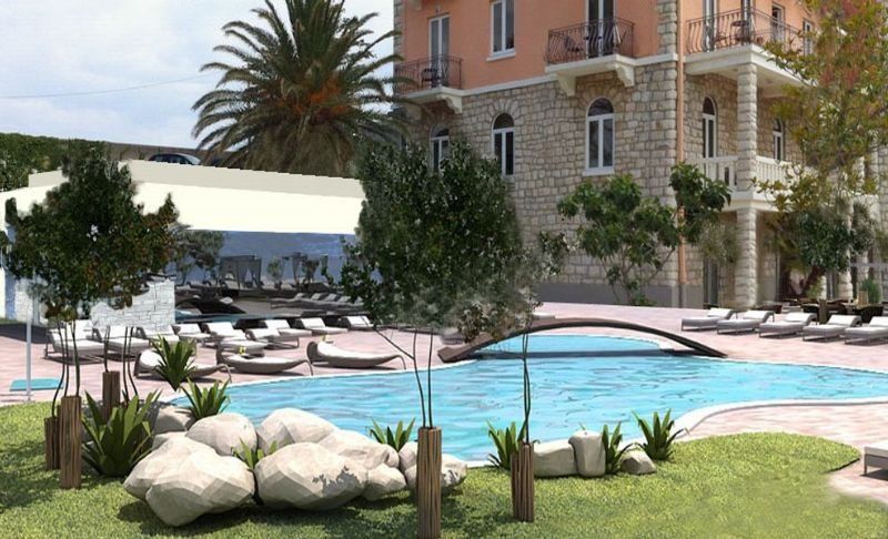 Imperial Heritage Hotel, Valamar Collection (adults Only)