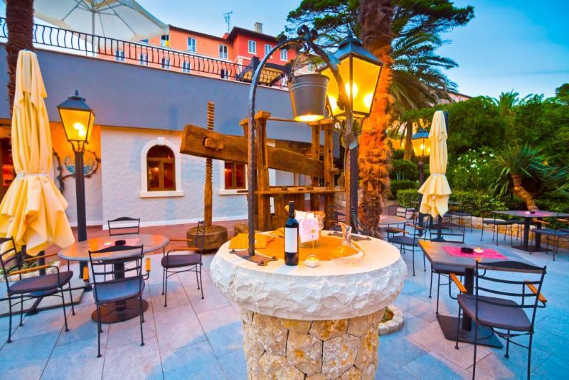 Hotel Imperial Heritage Hotel, Valamar Collection (adults Only) Rab Town