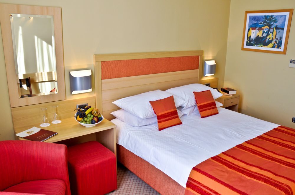 Imperial Heritage Hotel, Valamar Collection (adults Only) Hotel 4*