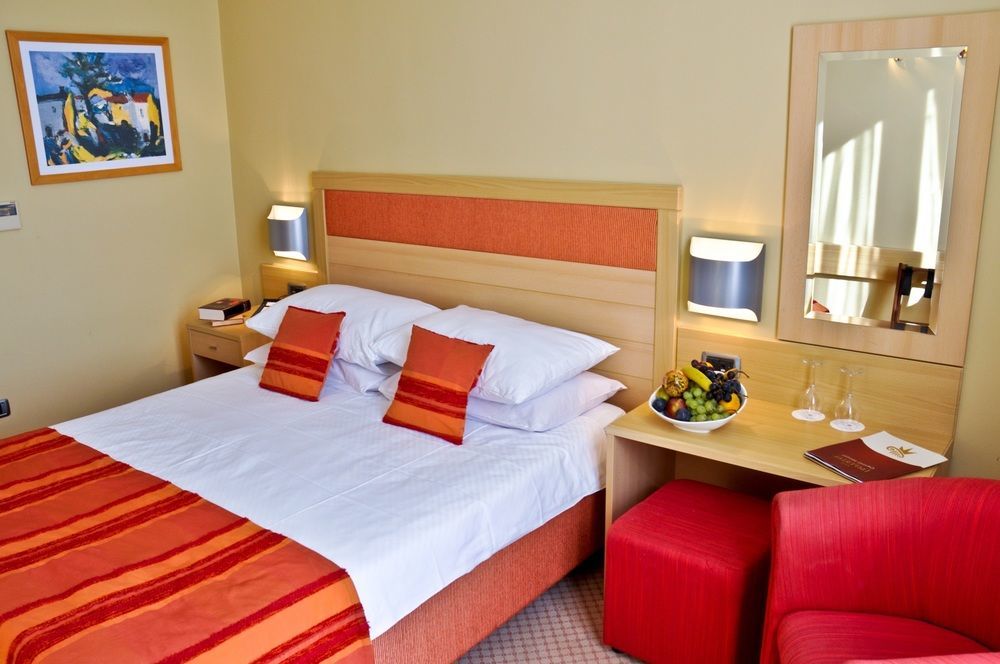 Imperial Heritage Hotel, Valamar Collection (adults Only) Hotel